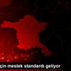 Aktarlar için meslek standardı geliyor