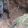 İçinden çıkanlar herkesi şaşırttı İçinden çıkanlar herkesi şaşırttı