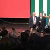 Bursaspor Mali Genel Kurulu'nda kavga çıktı