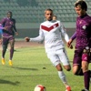 Osmanlıspor dolu dizgin ileriyor! Osmanlıspor dolu dizgin ileriyor!