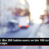 Bakan Gül: Bin 200 hakim-savcı ve bin 100 icra müdürü ...
