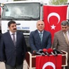 Köyde Çöp Toplama Projesi Hayata Geçiyor