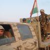 Barzani Kerkük'e askeri yığınak yapıyor