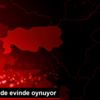 Aydın filede evinde oynuyor Aydın filede evinde oynuyor