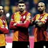 İşte Galatasaray'ın şampiyonluk plânı İşte Galatasaray'ın şampiyonluk plânı