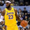 LeBron James, Lakers ile 2 yıllık yeni sözleşme imzaladı LeBron James, Lakers ile 2 yıllık yeni sözleşme imzaladı