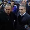 Fatih Terim in Ersun Yanal a karşı 5. galibiyeti Fatih Terim in Ersun Yanal a karşı 5. galibiyeti