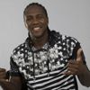 Rodallega: Futbolcu olmak için doğmuşum Rodallega: Futbolcu olmak için doğmuşum
