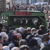 Son dakika... Kartal'da çöken binada hayatını kaybedenler için cenaze törenleri düzenleniyor Son dakika... Kartal'da çöken binada hayatını kaybedenler için cenaze törenleri düzenleniyor