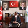 Başkan Asya dan Ramazan ayı mesajı Başkan Asya dan Ramazan ayı mesajı