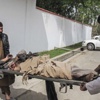 Afganistan'da Taliban polisin evine saldırdı