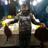 Kalkan balığının kilosu 230 TL