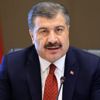Günlük vaka sayısı tekrar binin üstünde