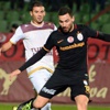 Galatasaray'a Sarajevo sürprizi: 3-3 Galatasaray'a Sarajevo sürprizi: 3-3