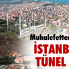 İstanbul'da uyuşturucu operasyonu