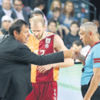 TBF’den Ergin Ataman’a ceza TBF’den Ergin Ataman’a ceza