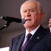 Bahçeli talimatı verdi! Adaylıktan çekildi