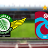 Trabzonspor Akhisar Belediyespor Saat Kaçta Oynanacak? Trabzon moral arıyor!