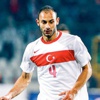 Gökhan Töre, kariyerimi etkiledi Gökhan Töre, kariyerimi etkiledi