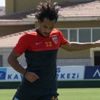 Kayserispor, zorlu Alanyaspor maçına hazırlanıyor