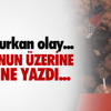 Şenol Güneş’ten İlhan Cavcav’a Sert Eleştiri Şenol Güneş’ten İlhan Cavcav’a Sert Eleştiri
