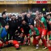 Diyarbekirspor dan Play-Off yolunda dev adım Diyarbekirspor dan Play-Off yolunda dev adım
