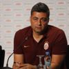 TFF Süper Kupa maçı öncesi Galatasaray cephesinden açıklamalar