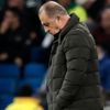 Fatih Terim istifa mektubunu cebine koydu! Fatih Terim istifa mektubunu cebine koydu!