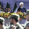 İran ordusundan hükümetin nükleer kararına tam destek