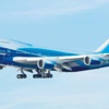 Boeing’den uçan balık gibi dron! Boeing’den uçan balık gibi dron!