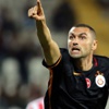 G.Saray'ın vazgeçilmezi Burak