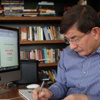 Davutoğlu, koalisyon görüşmelerini yürüten heyetle görüştü Davutoğlu, koalisyon görüşmelerini yürüten heyetle görüştü