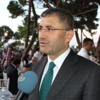 Üsküdar Belediyesi İlçe Protokolüne İftar Verdi Üsküdar Belediyesi İlçe Protokolüne İftar Verdi
