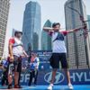 Milli okçulardan 2 gümüş madalya Milli okçulardan 2 gümüş madalya