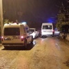 Zile basan damadını vurdu