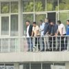 Samandıra’da dev seferberlik Samandıra’da dev seferberlik