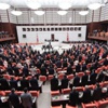 Yeni Meclis Başkanı bugün belli olacak