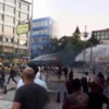 AKP aracında bomba bulundu AKP aracında bomba bulundu