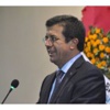 Zeybekci: Bunların derdi baraj Zeybekci: Bunların derdi baraj