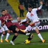 Galatasaray Ankara'da ağır yaralı! Galatasaray Ankara'da ağır yaralı!