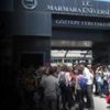 Marmara Üniversitesi Tıp Fakültesi'nde 'evrim' yasağı: Yayınlarsak sıkıntı yaşarız Marmara Üniversitesi Tıp Fakültesi'nde 'evrim' yasağı: Yayınlarsak sıkıntı yaşarız