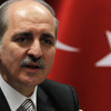 Numan Kurtulmuş'tan flaş başkanlık sistemi açıklaması Numan Kurtulmuş'tan flaş başkanlık sistemi açıklaması