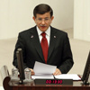 Ahmet Davutoğlu 64. Hükümet Programını açıkladı Ahmet Davutoğlu 64. Hükümet Programını açıkladı