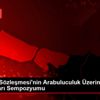 Singapur Sözleşmesi nin Arabuluculuk Üzerine Yansımaları ... Singapur Sözleşmesi nin Arabuluculuk Üzerine Yansımaları ...
