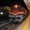 ﻿Zafer Treni Ankara'dan yola çıktı