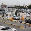 İSPARK otoparklarının çoğu ruhsatsız! İSPARK otoparklarının çoğu ruhsatsız!