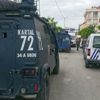 Sancaktepe'de rehine dehşeti Sancaktepe'de rehine dehşeti