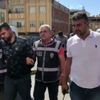 Petrol istasyonunu soyan gaspçılar, araçlarına modifiye yaptırırken yakalandı