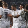 Sığınmacılara Real Madrid desteği Sığınmacılara Real Madrid desteği