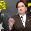 Meral Akşener'den HDP ile anayasa yapıldı mı sorusuna sert tepki Meral Akşener'den HDP ile anayasa yapıldı mı sorusuna sert tepki